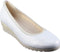 Gabor Pumps - Dames - Comfort binnenzool - Goud - Maat 40