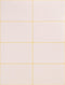 Avery Zweckform 3337 universele etiketten ft 54 x 35 mm (b x h), 224 etiketten, wit