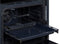 Bauknecht BAKO STEAM - Inbouwoven + Inductiekookplaat - Pyrolyse Stoomfunctie - RVS/zwart