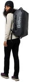 Jack Wolfskin All-In Duffel 45L - Waterdichte reistas - Zwart