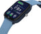 Ice-Watch - ICE smart junior 3.0 - 1,75 AMOLED - Rechthoekig blauw jongenshorloge met siliconen band (1,75 inch)