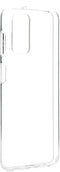 Mobiparts Galaxy A13 (2022) 4G - Classic TPU Case - Schokabsorberend - Transparant