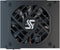 Seasonic FOCUS SPX (2021) - ATX Voeding - 650W 80 Plus Platinum - Zwart