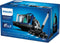 Philips FC9557/09 - Stofzuiger zonder Zak - LED Mondstuk - HEPA 13 Allergiefilter - Blauw