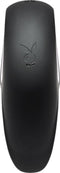 Playboy - Ring My Bell Vibrator- Black