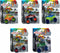 majorette monster rockerz color changers - bruin