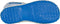 Bergstein Rainboot - Regenlaarzen Unisex Junior - Hoog - Blauw - Maat 28