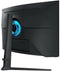 Samsung Odyssey Neo G7 S32BG75 - Gaming Monitor - 31,5