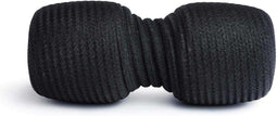Blackroll Twin Foam Roller 30 | Black | 30 cm -