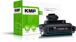 KMP H-T227 - Toner - Zwart - 13500 pagina's