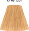 Permanente Kleur Koleston Me+ Wella Nº 10/04 (60 ml)