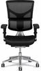 X-Chair bureaustoel X2 Rood