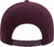 New Era - New York Yankees Melton Wool Purple 9FORTY Adjustable Cap