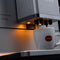 NIVONA CafeRomatica 970 - Volautomatische koffiemachine - Bluetooth en One-Touch Cappuccino - Matzwart