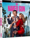 The Naked Gun - 4K Ultra HD Blu-ray