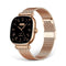 KSIX Iria - Smartwatch - AMOLED-scherm - Roze