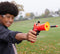 NERF Fortnite - Dual Pack - Speelgoedblaster