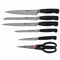 ZWILLING Four Star Knife/cutlery block set 7 pc(s) 35145-000-0