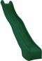 Swing King glijbaan 3 meter - groen