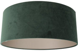 Steinhauer K1066VS - Lampenkap - E27 fitting ⌀50cm - Groen