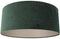 Steinhauer K1066VS - Lampenkap - E27 fitting ⌀50cm - Groen