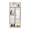 Tolhuijs - FENCY rek zwart 80 x 80