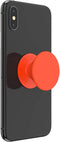 PopSockets PopGrip - Afneembaar - Neon Electric Orange