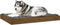 vidaXL-Hondenmand-101,5x74x9-cm-massief-grenenhout-honingbruin