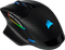 Corsair Dark Core RGB Pro - Draadloze Gaming Muis - 18000 DPI - Zwart