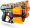 ZURU X-Shot - Skins Dread - Speelgoedpistool met 12 pijltjes - Groen (12 stuks)