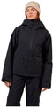 Rossignol Rochrun Insulated - Ski Jas - PrimaLoft® Isolatie - Zwart
