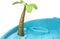 Little Tikes Waterfall Island watertafel