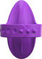 Fantasy For Her - HER Finger Vibe - Altijd Garantie
