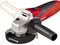 Einhell TC-AG 125 - Haakse slijper - 850W 125mm - zonder slijpschijf