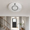 FireAngel SCB10-INT - Rook- en koolmonoxidemelder - 10 jaar batterij - Wit