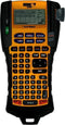 Dymo Rhino 5200 - Thermische printer - Labels voor kabelmarkeringen en patchpanelen - Zwart
