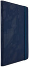 Case Logic CBUE-1210-DRESSBLUE - Hoes - Verstelbaar in meerdere standen - Blauw