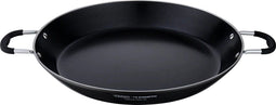 CADAC Dometic - Paella Pan 40 - Keramische Coating met Opbergtas - Zwart