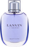 Lanvin L'homme 100 ml - Eau de toilette - Herenparfum