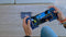 Turtle Beach Atom - Mobiele Gamecontroller - Bluetooth met lage latentie - Blauw