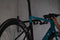 BBB Cycling WallMount Deluxe BTL-150 - Fiets Ophangsysteem - Ruimtebesparend - Max. belading 20 kg