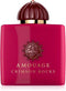 Amouage Crimson Rocks Woman Eau de Parfum 100ml