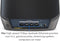 Netgear Orbi RBK863SB - Mesh WiFi 6-systeem - 600 m² bereik - Zwart (3 stuks)