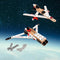 BRIO Builder Apollo Saturn V - Raket bouwset - 91 delen - 60 cm hoog