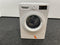 Bosch WAN282E4FG - Wasmachine 8kg 1400rpm - Energieklasse A - Wit