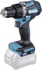 Makita DF002GZ - Boormachine 40V Max - 2-Gang-Getriebe 21 Drehmomentstufen - Groen/Zwart