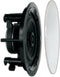 Artsound FL620 - Inbouwspeaker - 40W RMS 80W max - Wit