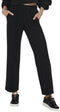 ONLY ONLPOPTRASH-SUKI LIFE MW PANT - Broek met wijde pijpen - Mid waist - Loose fit - Maat XS/30