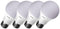 Yeelight W4 - Smart LED Bulb - 16 Miljoen Kleuren - 4-pack