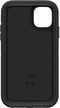 OtterBox Defender Series Screenless Edition - Hard case - Meerlaagse bescherming - Zwart